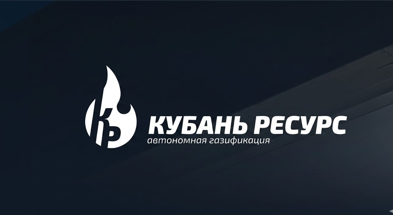 Разработка сайта «Кубань Ресурс»
